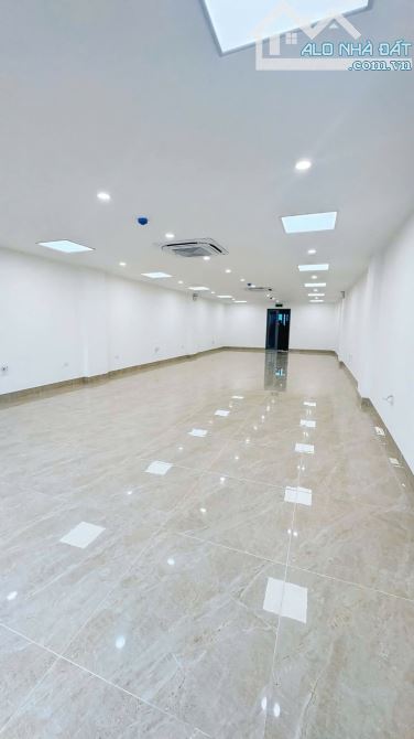 GIÁ ĐẦU TƯ TÒA NHÀ VĂN PHÒNG QUẬN THANH XUÂN DOANH THU 150TR/THÁNG HOÀN CÔNG TRÊN SỔ - 5