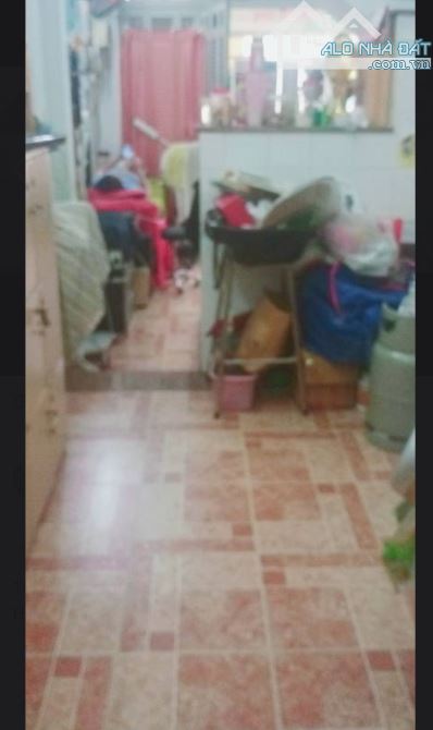 NHÀ 3 TẦNG ĐÚC BTCT -NGANG 5M- HẺM TO ĐẸP - VỪA Ở VỪA KINH DOANH ONLINE - KHU VIP P15 - 5