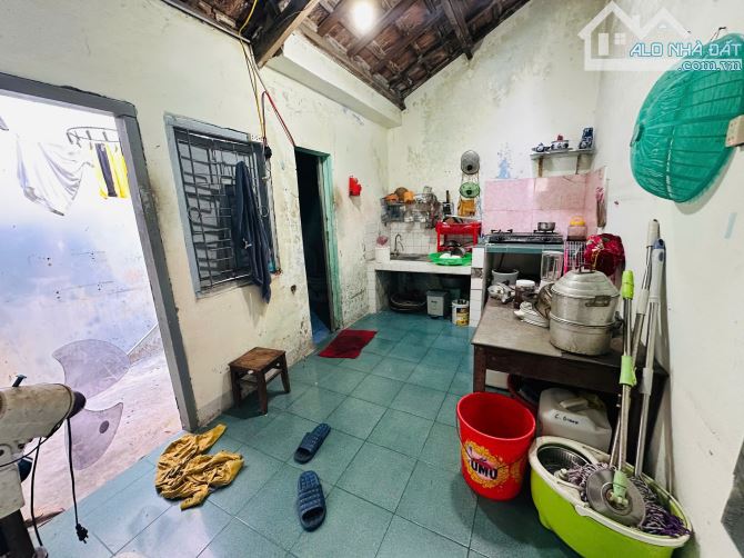 Bán Đất Tặng Nhà Hẻm ô tô Dã Tượng - Nha Trang - Cách biển chỉ 700m - 5