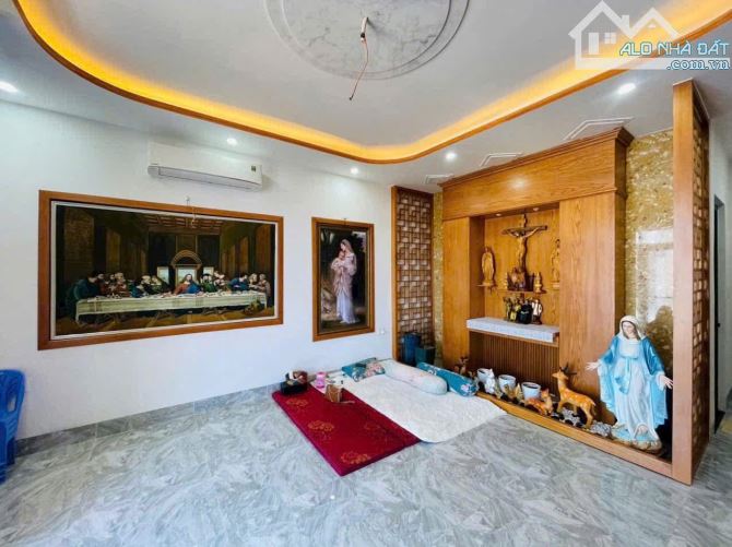 Nhà 5 tầng sang xịn Đường Đồ Chiểu Phường 3 , Vũng Tàu , giá 9 tỷ gần biển 800m , sổ hồng - 5