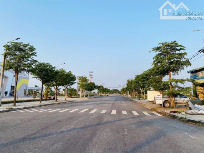 5 LÔ ĐẤT SUẤT NGOẠI GIAO KHU PHỐ CHỢ CHIÊN ĐÀN – GIÁ TỐT HƠN THỊ TRƯỜNG 100 TRIỆU/LÔ - 5