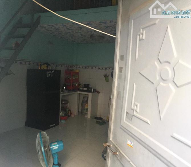 SIÊU HIẾM - RẺ ĐẤT MẶT TIỀN THẠNH LỘC - VƯỜN LÀI Q12 - 22m x 55m - FULL THỔ - CHỈ 48 TỶ - 5