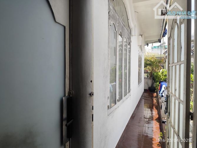 Bán nhà 3 tầng 7,5 x 21 HXT 1/ Trường Chinh, gần mặt tiền, giá quá tốt - 5