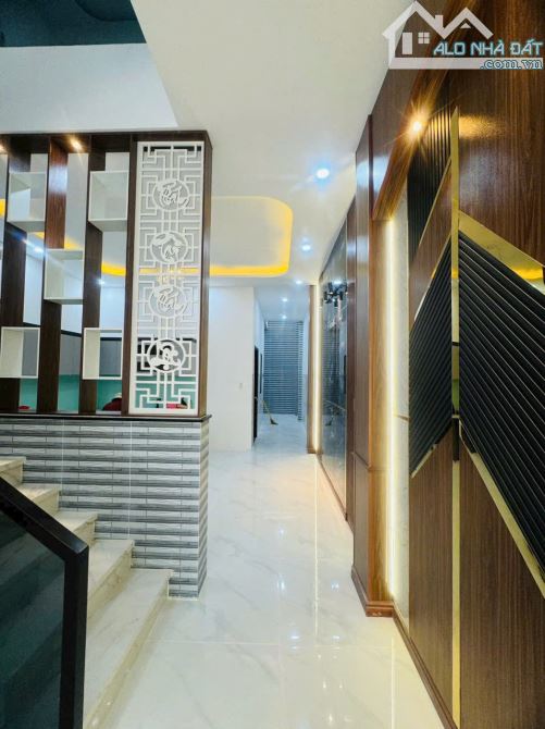 Bán nhà gần ngã tư xoài đôi từ DT 826 vào đúng 80m - 5