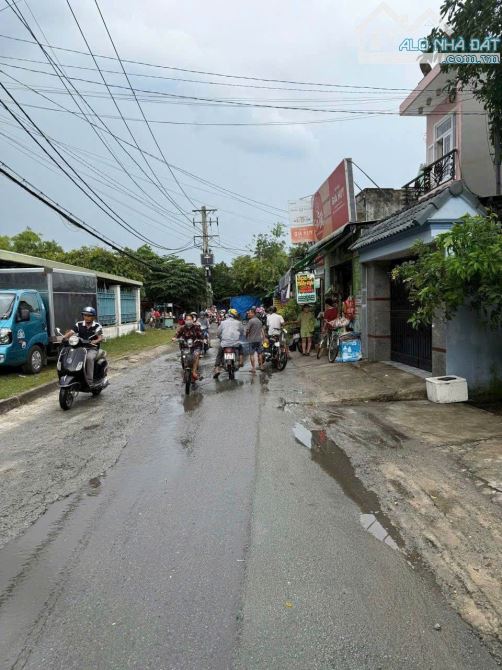 CÔ TƯ NHỜ EM BÁN NHANH LÔ ĐẤT FULL THỔ 130M2 TẠI TÂN  HỘI – CỦ CHI - 5