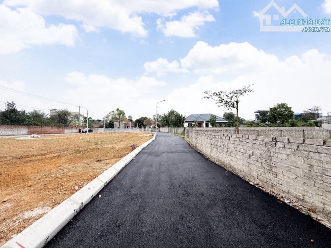 Siêu đẹp 146m2 Cổ Đông- Sơn Tây giá nhỉnh 2tỷ a chị mình ơi!!! - 5