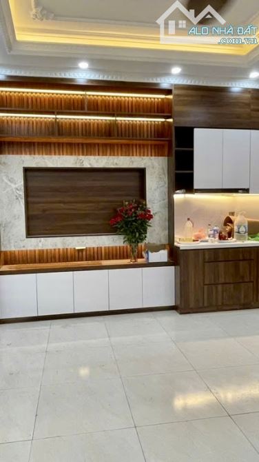 BÁN NHÀ THỤY KHUÊ – 39M² – 4 TẦNG – NGÕ THÔNG – GẦN HỒ TÂY – CHỈ 9.3 TỶ - 5