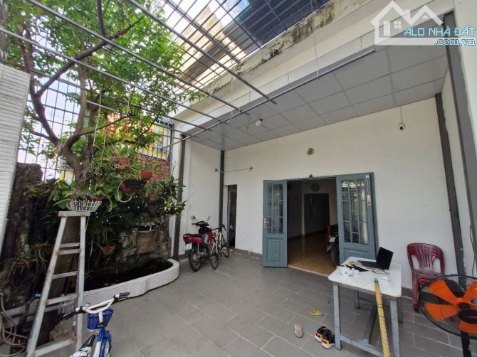 ⚡️⚡️ Chủ Kẹt Tiền Bán Gấp - Nhà cấp 4 , 103m2 (5.5 x 18.5) - 5