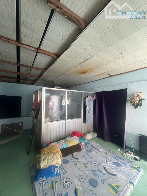 GẦN CÁC TRƯỜNG ĐẠI HỌC LỚN - NHÀ CŨ TIỆN CẢI TẠO HOẶC XÂY MỚI - 43M2 - CHỈ 5.5 TỶ - 5
