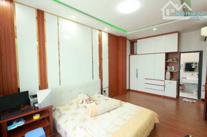 SIÊU PHẨM 3 TẦNG, NỘI THẤT CAO CẤP, 64m2, GIÁ CHỈ 6.9 TỶ, LÊ VĂN THỌ.  GÒ VẤP - 5
