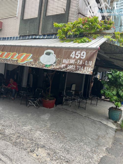 🚨 LÔ GÓC 2 MẶT TIỀN – NGANG KHỦNG 10.7M – HẺM Ô TÔ TRÁNH – CHỈ 8.6 TỶ! 🚨 - 5