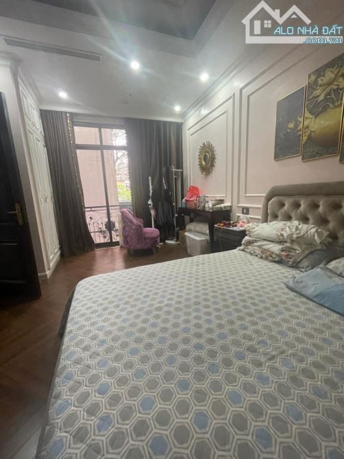 Phân lô, thang máy Giải Phóng - Thanh Xuân 60m2 x 5 tầng, mặt tiền 6m, chỉ 27.5 tỷ. Có TL - 5