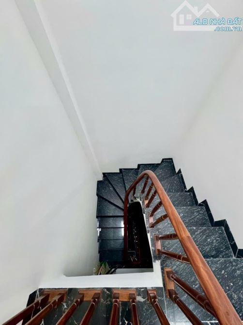 🏡Nhà Hồ Tùng Mậu 50m2 mt 4 mét xây 7 Tầng Thanh Máy nhỉnh 15 Tỷ - NHÀ MỚI KOONG 7 TẦNG TH - 5