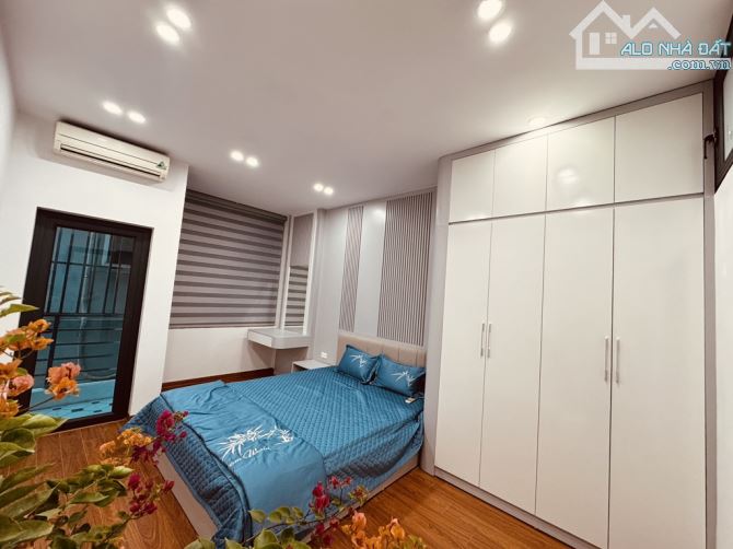 💥XUÂN ĐỈNH NHÀ 5 TẦNG MỚI KOONG- FULL NỘI THẤT-  VÀI BƯỚC ÔTÔ TRÁNH 💥 - 5