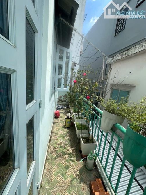 BÁN NHÀ TRỊNH ĐÌNH TRỌNG - DT 64m - NGANG 10.2M - GIÁ NHỈNH 5 Tỷ - 5