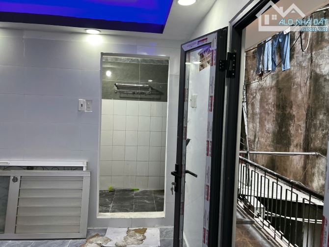Bán Căn hộ chung cư  tại 143 Thống Nhất ,trung tâm TP Nha Trang - 5