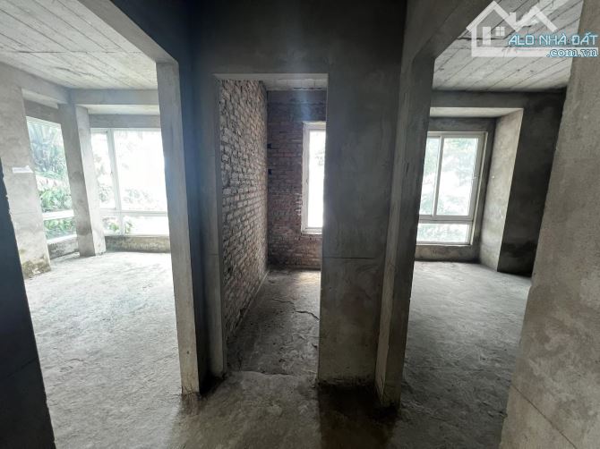 Bán biệt thự Palm Garden Việt Hưng 203m 3 tầng 11m MT 39 tỷ - 5
