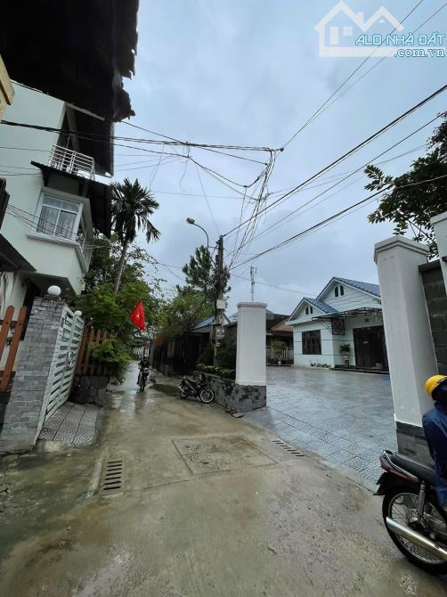 🏡 BIỆT THỰ VƯỜN 300M² – KIM LONG ĐẲNG CẤP Cạnh bên Phố đi bộ Phú Mộng – Trung tâm Huế - 5