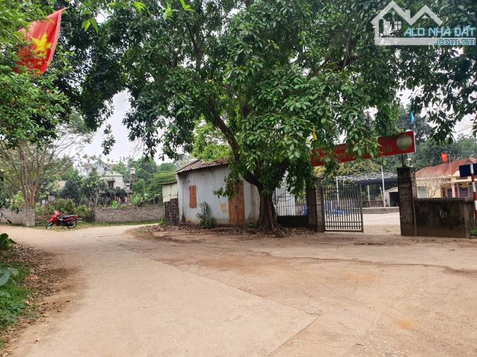 LÔ GÓC 2 MẶT TIỀN 1400m2 Trung tâm Lương Sơn – PHÂN LÔ CỰC ĐẸP – VỊ TRÍ SIÊU TIỀM NĂNG - 5