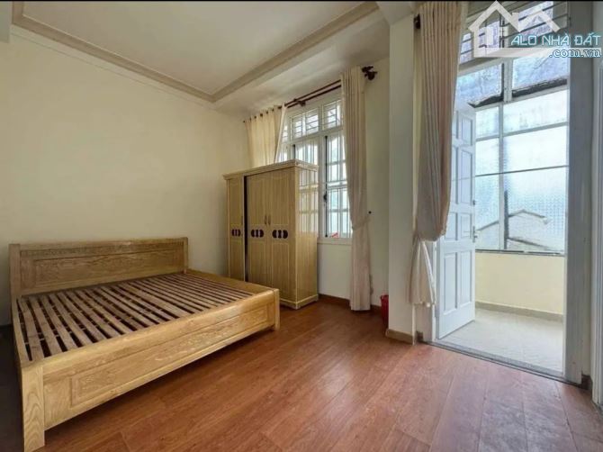 NHÀ ĐẸP 134M2 TRUNG TÂM TP ĐÀ LẠT ĐƯỜNG TRẦN ĐẠI NGHĨA - 5