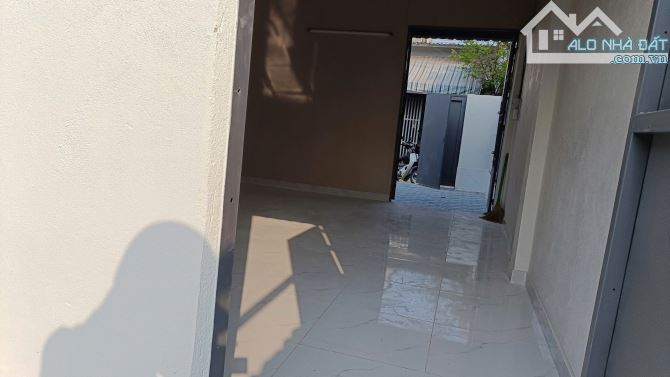 Nhà bán cấp 4 dt 100m2 hẻm xe tải đường Nguyễn  Văn Quá giá 1ty980. - 5