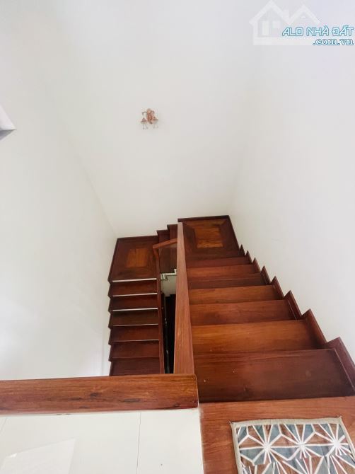 Cho thuê nhà mặt tiền 4 tầng 120m2 bề ngang 7m mặt tiền Hoàng Thế Thiện, Xuân Phú, Huế - 5