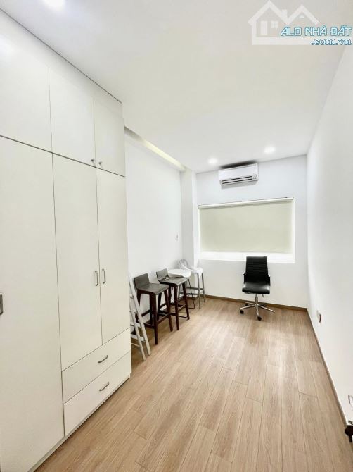 [ Quận 7 ] Siêu Phẩm, Ngay khu Kiều Đàm, Tòa Nhà 120m2 ngang khủng 8m xây 5 tầng - 5
