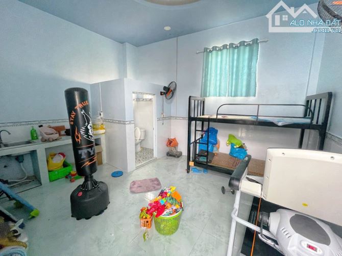 📮BÁN NHÀ - 2 TẦNG - HẺM 274 NGUYỄN VĂN TẠO, NHÀ BÈ 👉 GIÁ CHỈ 5.3 TỶ - 5