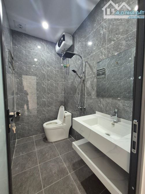 🕌:  bán nhà 3 tầng, phủ thượng đoạn,DT 40m2 💸 : 2,75 tỷ (02) - 5