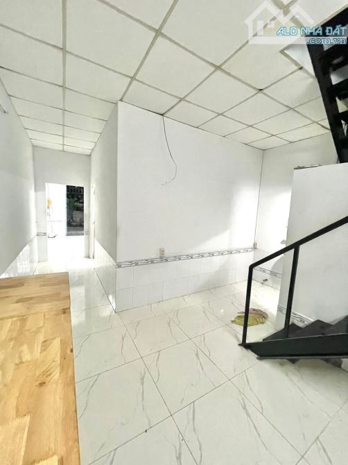BÁN NHÀ 1 TRỆT 1 LẦU HẺM 60, ĐƯỜNG TRẦN HOÀNG NA, P. HƯNG LỢI, NINH KIỀU, TP CẦN THƠ - 6