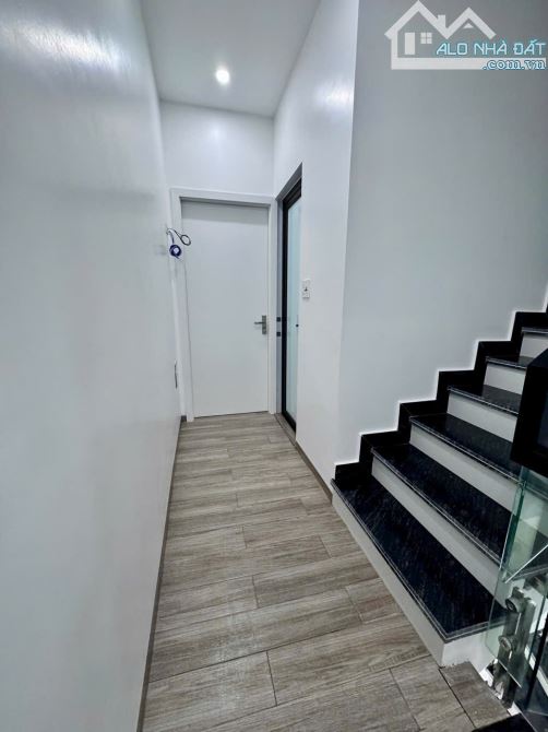 🌻Bán Nhà 4 Tầng – Ngô Gia Tự – Hải An – đoạn gần Văn Cao - 3,35 Tỷ – 44m² - 6