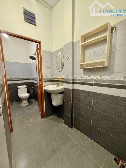 ✨ NHÀ MỚI SẠCH ĐẸP VÀO Ở NGAY, sát CHỢ 26/3, gần AEON, 39M2 (4.09M/ 4.27M x 10M) - 3,75 TỶ - 6
