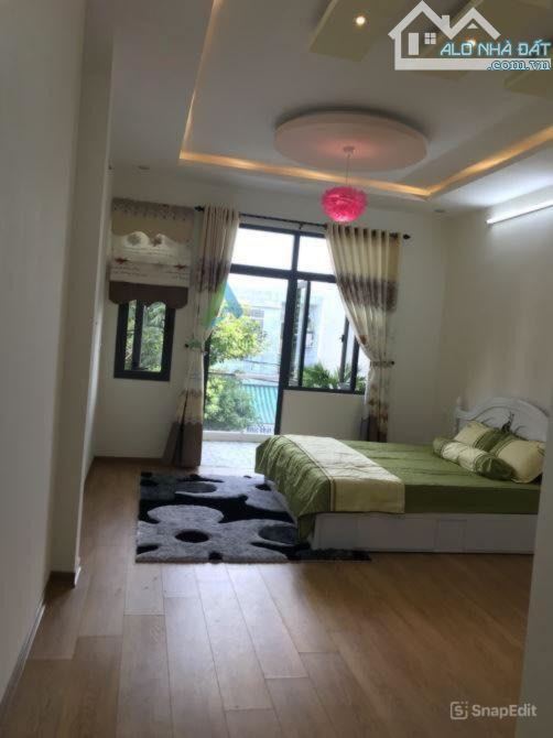 CHO THUÊ NHÀ NGUYÊN CĂN MẶT TIỀN ĐƯỜNG PHƯỚC TƯỜNG 1 - 88 M² - 4 PN - GIÁ 16 TRIỆU - 6