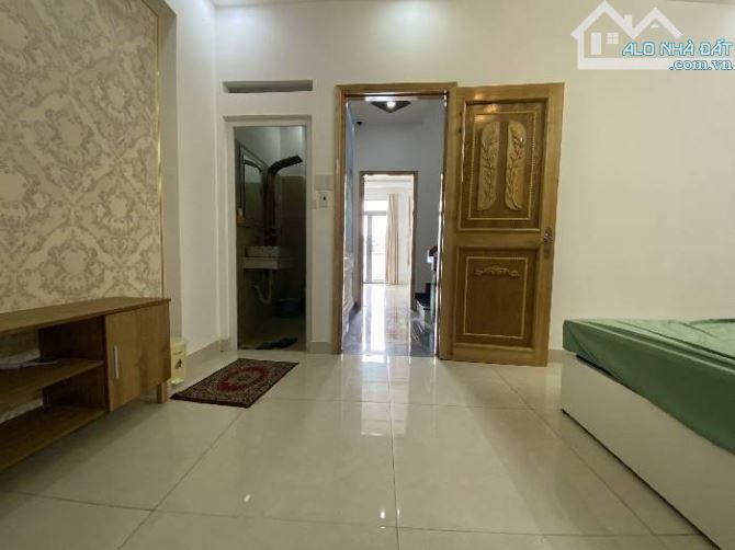Đinh cư Mỹ- Bán Gấp nhà mới 5 Tầng 5X12M Đường 6M Nguyễn Văn Khối chỉ 7.5 tỷ TL - 6
