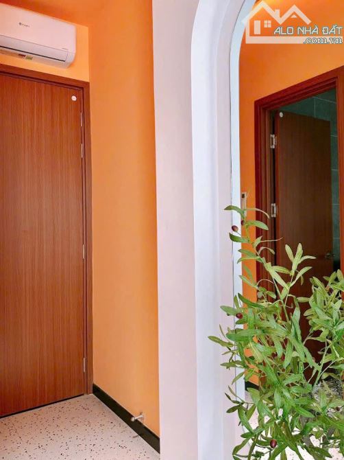 Căn hộ tại Tân Bình – Gần sân bay Tân Sơn Nhất có thang máy, hầm để xe, bảo vệ 24/7 - 6