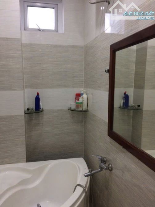 Bán nhà 4 tầng đường Cao Xuân Dục , Thuận Phước , Hải Châu , Đà Nẵng - 6