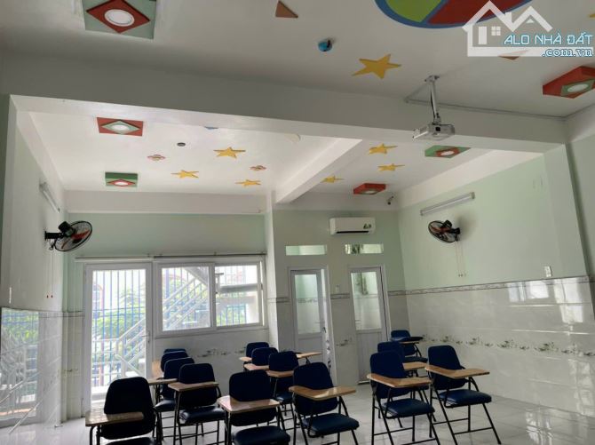 MẶT TIỀN 6 TẦNG ĐÚC NGUYỄN THỊ ĐẶNG TTH QUẬN 12 GIÁ RẺ 22 TỶ - 6