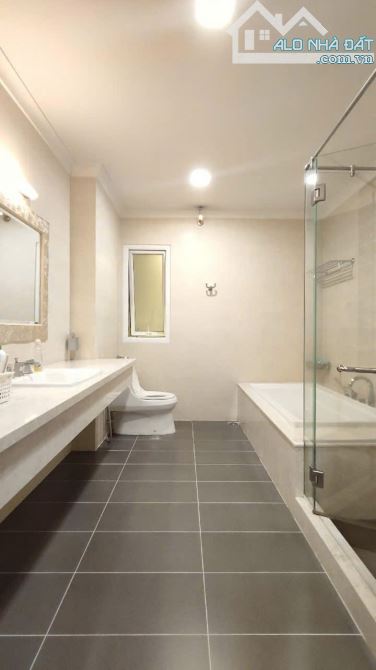 🏡 SIÊU PHẨM BIỆT THỰ MẶT TIỀN NGUYỄN THÀNH Ý – ĐA KAO Q1 - 6