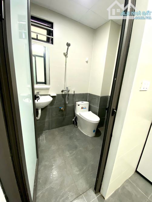 Cho Thuê CCMN 406 Xuân Phương Nam Từ Liêm 25-30m2 1N1B Cửa Sổ Ban Công Thang Máy - 6