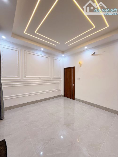 NHÀ MỚI XÂY 1 TRỆT 1 LẦU - HẺM 81 HỒ BÚN XÁNG - GẦN SIÊU THỊ LOTTE - 6