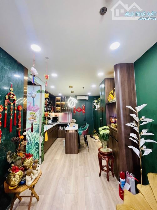 CHÍNH CHỦ GỬI BÁN CĂN HỘ 5 SAO – TẦNG 20 TERRA ROYAL – 58M² – FULL NỘI THẤT – VIEW SIÊU ĐỈ - 6