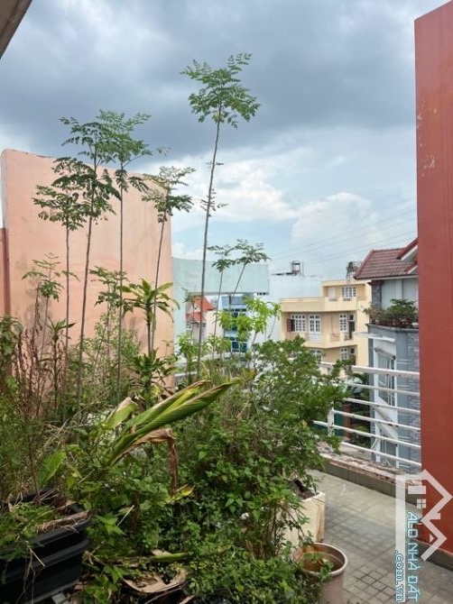 NHÀ 4 TẦNG LÊ THỊ RIÊNG ĐƯỜNG 10M KINH DOANH ĐỈNH CHDV GIÁ CỰC TỐT - 6