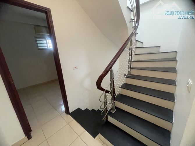 NHÀ LÔ GÓC – Ô TÔ TRÁNH – GIÁ CHỈ BẰNG NHÀ TRONG NGÕ NHỎ! Vị trí: Thượng Thanh – Long Biên - 6