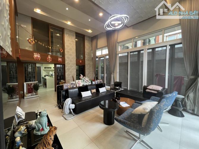 Bán gấp biệt thự đẹp đs 10 khu Tên Lửa 10x20m 3.5 tấm giá 27 tỷ ( giá tốt khu vực ) - 6