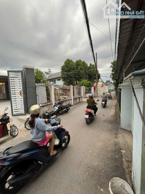 Cần tiền làm ăn bán lại căn nhà 143m2 ở Hóc môn giá 1 tỷ 050 triệu. - 6