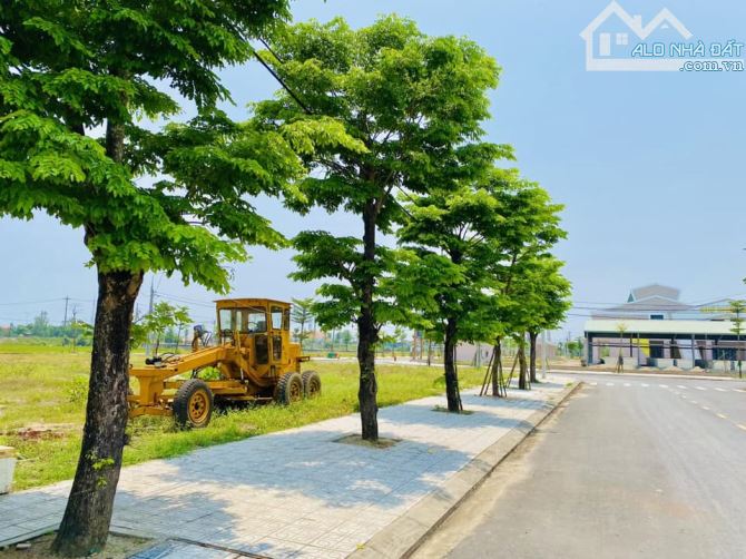 5 LÔ ĐẤT SUẤT NGOẠI GIAO KHU PHỐ CHỢ CHIÊN ĐÀN – GIÁ TỐT HƠN THỊ TRƯỜNG 100 TRIỆU/LÔ - 6