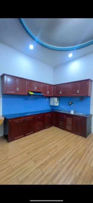 Mặt Tiền Ít Ai Bán Khu Gia Viên 1 Trệt 3 Lầu gần Đồng Khởi đối diện BV Đồng Nai - 6