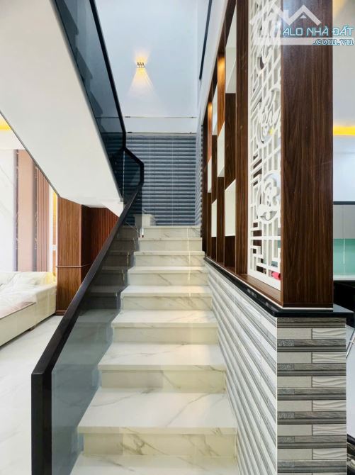 Bán nhà gần ngã tư xoài đôi từ DT 826 vào đúng 80m - 6