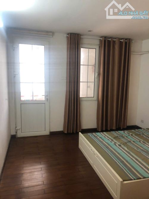 Cho thuê căn hộ 2pn – 1pk diện tích 98m2 có Full đồ ở Dương Đình Nghệ, Cầu Giấy, Hà Nội - 6