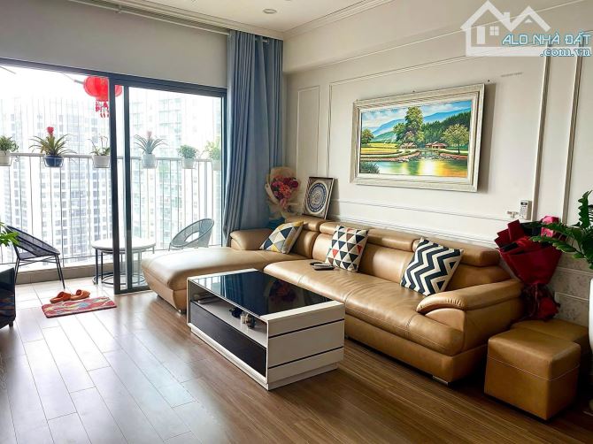 Cho thuê căn hộ Berriver Jardin Long Biên, 14,5 triệu, 80 m2, đẹp, nhiều tiện ích - 6